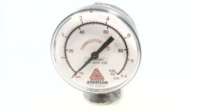 ANDERSON-NEGELE 3701