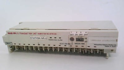 MATSUSHITA ELECTRIC AFP87522