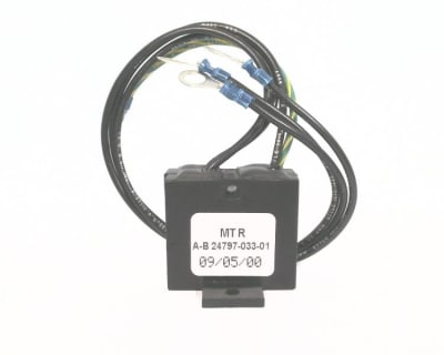 ALLEN BRADLEY 1336-MOV-SP3A