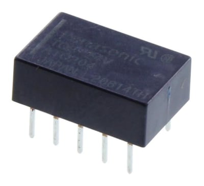 MATSUSHITA ELECTRIC TQ2-24V