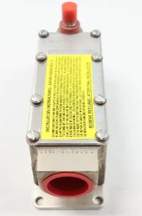 DANAHER CONTROLS EA740-80100