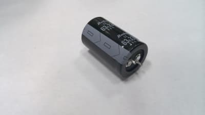 RUBYCON 63VXG3300MEFCSN25X40