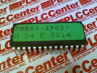 ALLEN BRADLEY 79880-13007