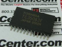 TOSHIBA TC35083F