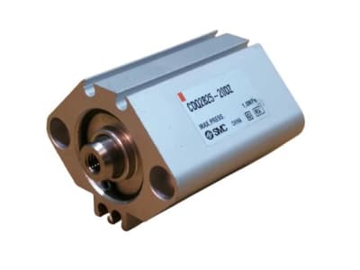 SMC CDQ2B25-15D-F7BAL-X271