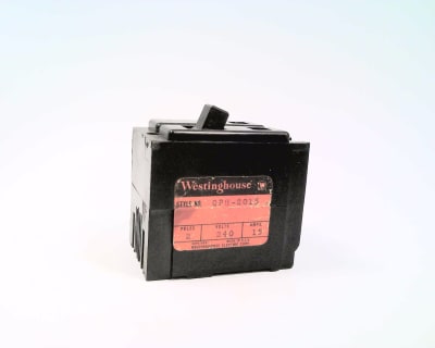 WESTINGHOUSE QPH-2015