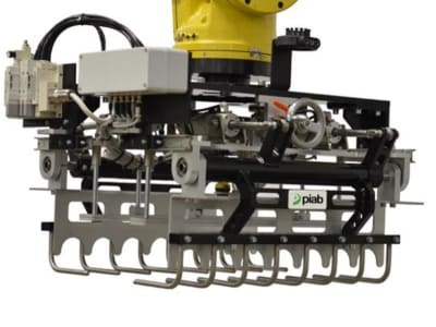 PIAB VACUUM PRODUCTS ABG-50.34
