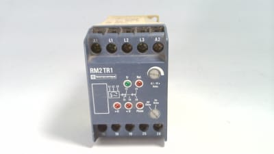 SCHNEIDER ELECTRIC RM2-TR13Q