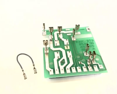 KB ELECTRONICS KBIC-BTB