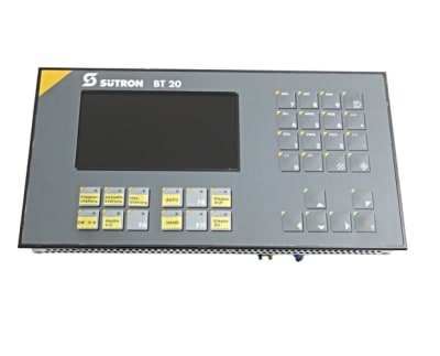 SUTRON ELECTRONIC BT20N/161030