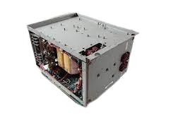 GENERAL ELECTRIC DS3820PSCC1D1A