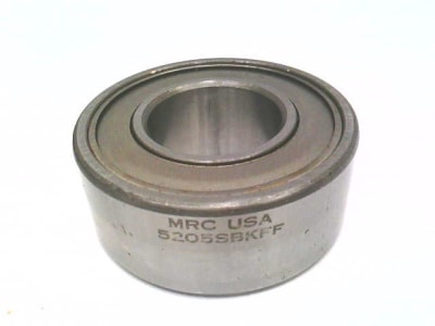 MRC BEARING 5205SBKFF