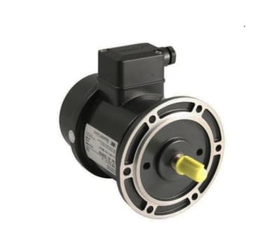 BAUMER ELECTRIC TDP0,2 LT-4 B10