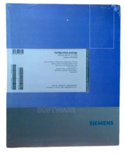 SIEMENS 7MH49100-AK01