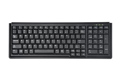 TG3 ELECTRONICS KBA-TG103-BNUNUS