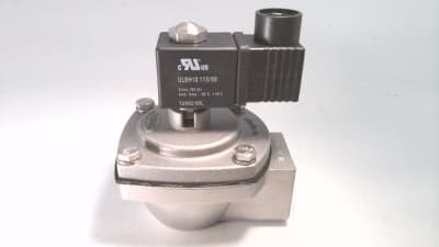 TURBO FP20-110/50/G/UL