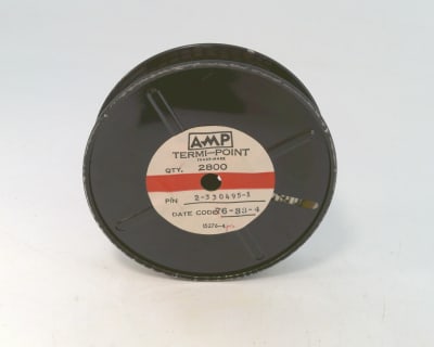 TE CONNECTIVITY 2-330495-1-REEL