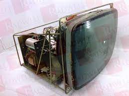 VIDEO DISPLAY VDC1201DP4BE