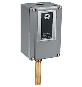 ALLEN BRADLEY 837-V2X15A