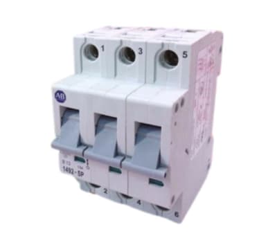ALLEN BRADLEY 1492-SP3B-130