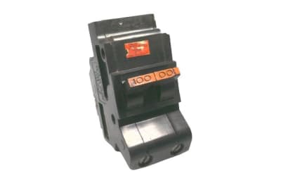 FEDERAL PACIFIC ELECTRIC NA-NI-2100