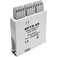 OPTO 22 SNAP-AIPM-3