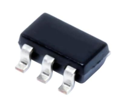 TEXAS INSTRUMENTS SEMI TPS73601QDBVRQ1