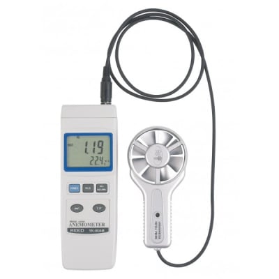 REED INSTRUMENTS YK-80AM