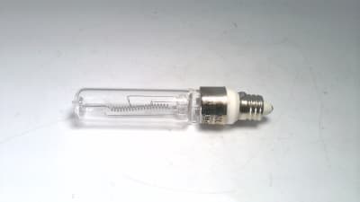 DAMAR 150QCLMC 130V CLEAR