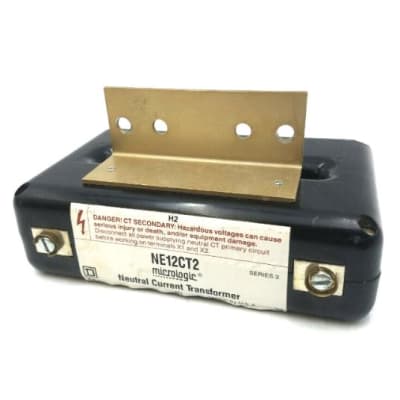 SCHNEIDER ELECTRIC NE12CT2