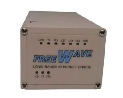 FREEWAVE TECHNOLOGIES INC FGR-115RE