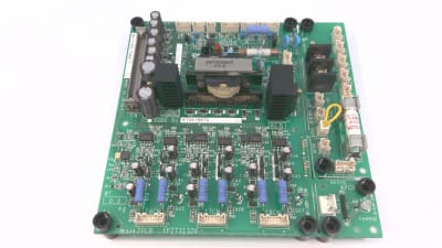 YASKAWA ELECTRIC ETC615572
