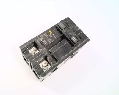 SCHNEIDER ELECTRIC HOM2125