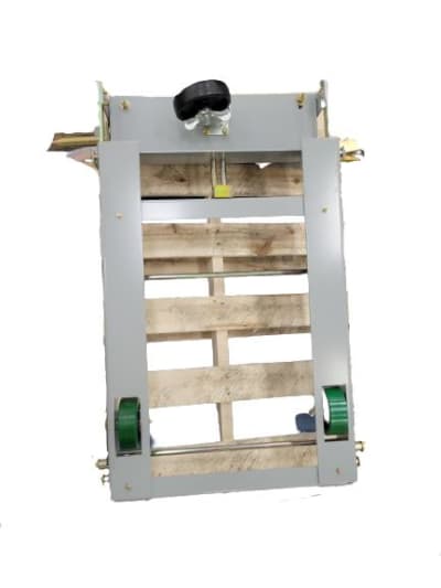 EATON CORPORATION 6510C71G02