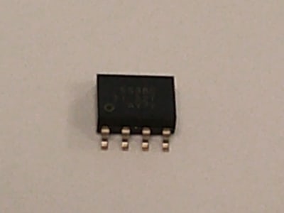 TEXAS INSTRUMENTS SEMI TLV5638CDR