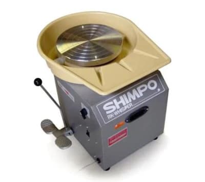 SHIMPO INDUSTRIAL CO RK-WHISPER