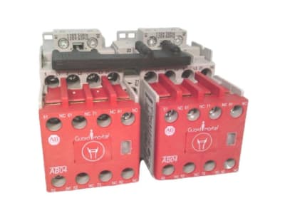 ALLEN BRADLEY 104S-C23D012BC