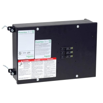 SCHNEIDER ELECTRIC PBPQO4A100