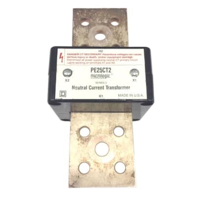 SCHNEIDER ELECTRIC PE25CT2