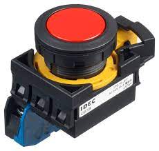 IDEC CW1B-M1E10R