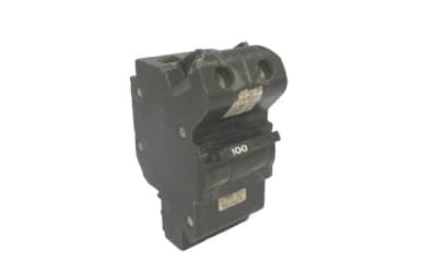 FEDERAL PACIFIC ELECTRIC NA2100