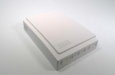 DISTECH PDIDS-SMRTAIR-00