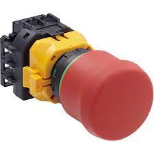IDEC XW1E-BV4TG11MR