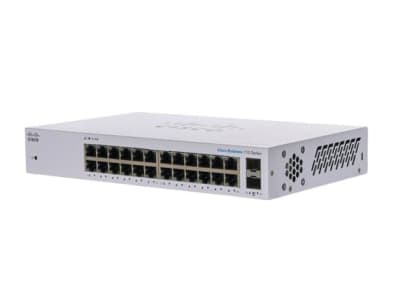 CISCO CBS110-24T-NA