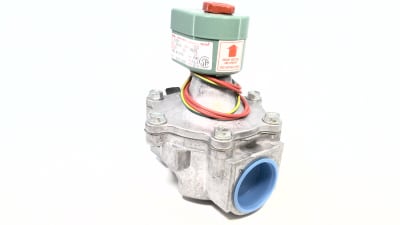 ASCO 8215B70-120/60,110/50