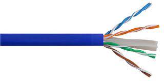 SPC CAT6 BLUE 305M