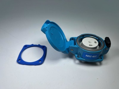 MARECHAL ELECTRIC SA 09-N4015