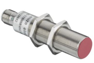 LEUZE ISS 118MM/4NO-8E0-M12