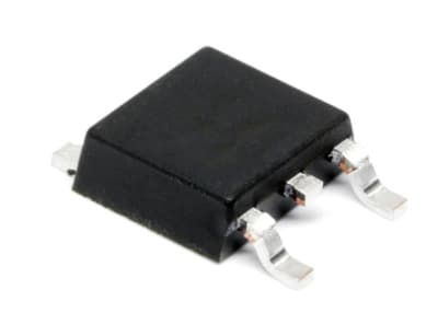 DIODES INC DMP10H400SK3-13