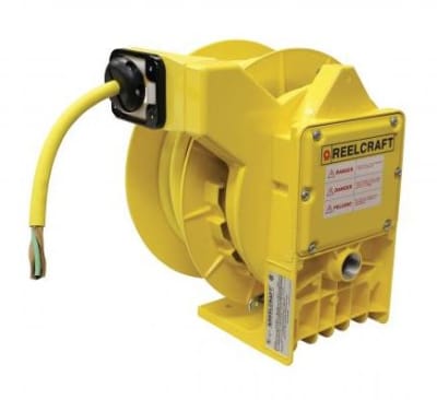 REELCRAFT IND LNM450123X